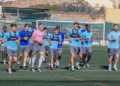 22D 3 Los azulinos ya tienen el plan de viaje para jugar en Ibiza