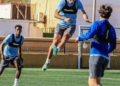 22D 4 Los azulinos ya tienen el plan de viaje para jugar en Ibiza