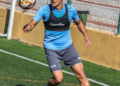 22D 6 Los azulinos ya tienen el plan de viaje para jugar en Ibiza