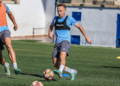 22D 8 Los azulinos ya tienen el plan de viaje para jugar en Ibiza