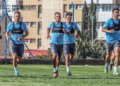 23D 1 1 El equipo volvió al Anexo