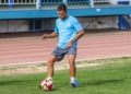 23D 2 “Es un partido para disfrutarlo e intentar sumar algún punto”