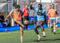 23D 2 Los azulinos ya tienen el plan de viaje para jugar en Ibiza