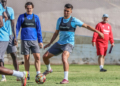 23D 3 1 El equipo volvió al Anexo