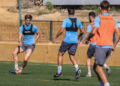 23D 4 Los azulinos ya tienen el plan de viaje para jugar en Ibiza