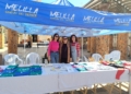 249862e2 8928 44a8 a492 6d943517ad51 Autismo Melilla fomenta la concienciación de la presencia de este trastorno en la sociedad