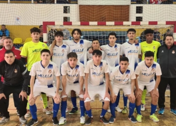 El conjunto del Melilla Ciudad del Deporte Peña Real Madrid buscará sumar los tres puntos en litigio en el partido del sábado frente a UMA Antequera.