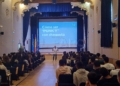 2738a8b4 e36a 4d44 bfa3 cda24ec96e16 'Destino Melilla', la Jornada de emprendimiento que inculca a los jóvenes las oportunidades de nuestra ciudad