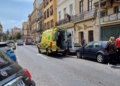 283f12b2 1910 4578 bf02 bdc3d8964fa5 Pequeño incendio en una vivienda de la calle Castelar