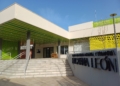 28e56a8b 4587 481f 8c62 5802c14d5b24 Arrancan las clases en el ‘Encarna León’ con los más de 300 alumnos de las aulas modulares