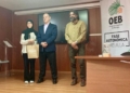 28f4d933 558f 4420 b134 6bab84c714cd Julia Rubio Castillo representará a Melilla en la Olimpiada Nacional de Biología
