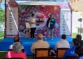 2a6eee3f 9942 4669 84e3 c689d861d40c La Game Zone sitúa el sector del videojuego como un pilar del futuro de Melilla