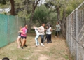 2b85e219 119b 48aa 8954 aedba7f74a76 1 El Club de Petanca Estopy Melilla organiza una yincana en Rostrogordo para inculcar los juegos tradicionales