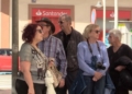 2d35457d 31dc 4c25 b2c8 c18ff3e81e03 Melilla recibe a 235 turistas en el segundo crucero de este año