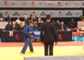 3 1 El judo melillense viaja a su Nacional