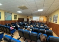 3 2 ANPE Melilla vuelve a organizar una jornada formativa para las oposiciones al cuerpo de maestros