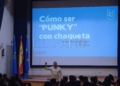 30366537 39ef 4ad4 be18 36c16d265dcf 'Destino Melilla', la Jornada de emprendimiento que inculca a los jóvenes las oportunidades de nuestra ciudad
