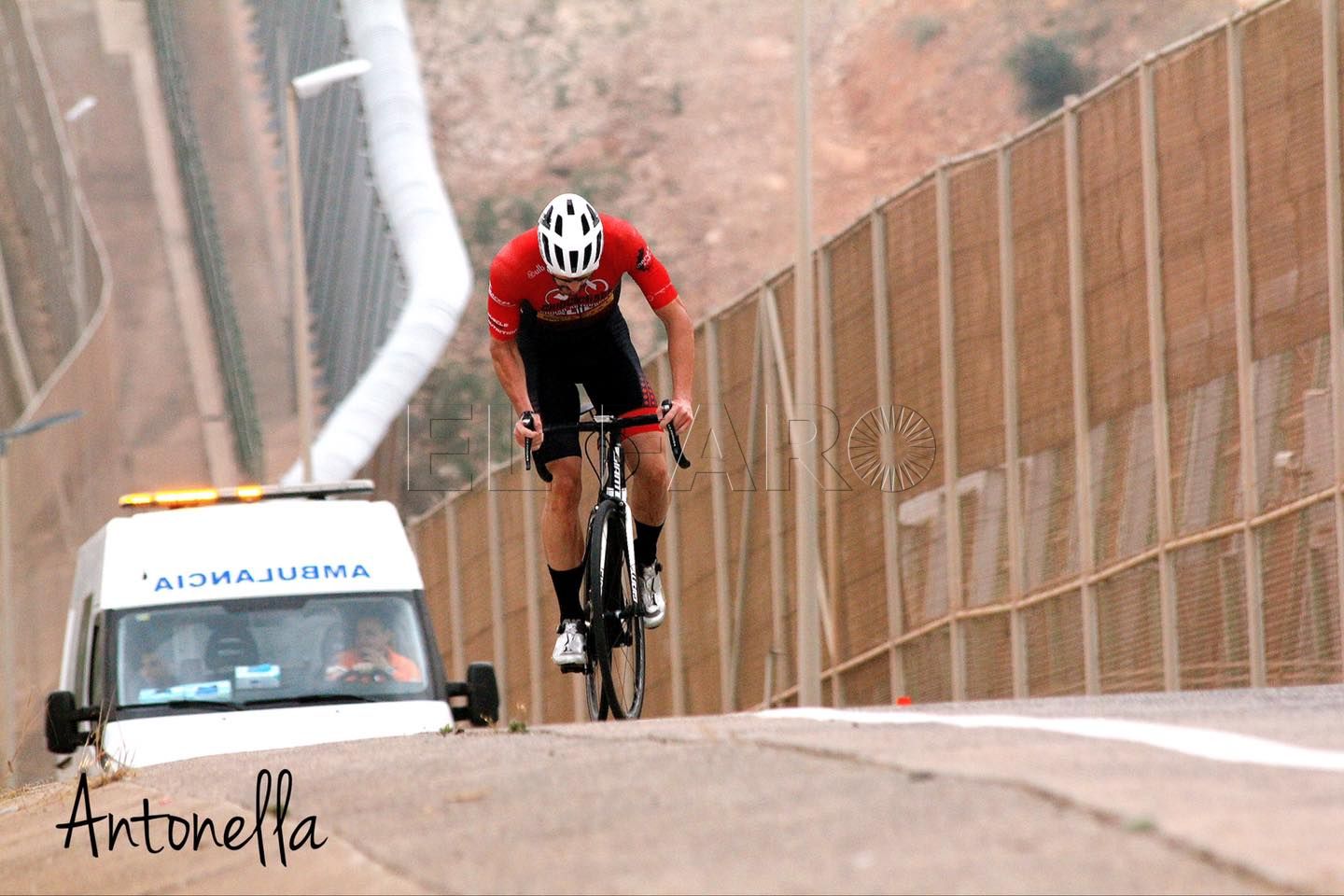 311939031 195050112890266 8471512118079594969 n Vuelve a escena la competición ciclista