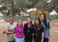 323a6bec de08 41fd ae62 1a3781722d28 El Club de Petanca Estopy Melilla organiza una yincana en Rostrogordo para inculcar los juegos tradicionales