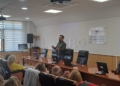 331ee96a c3f4 4b9b ac40 44ff026fc4c9 El Aula Permanente de Formación Abierta de la UGR, ejemplo del gusto por el conocimiento sin edad