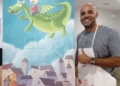 365564b2 4bd0 4d14 887a 77cadd8c520f El Carrillo| Salah Mezian: "La solidaridad es clave, no es como la caridad, porque solidaridad es ayudar de igual a igual"