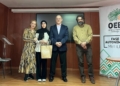 369cc345 49f7 4b51 a791 8722c925b282 Julia Rubio Castillo representará a Melilla en la Olimpiada Nacional de Biología