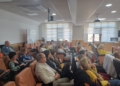 37bbbe9d 705c 45df 85e1 018b46813577 El Aula Permanente de Formación Abierta de la UGR, ejemplo del gusto por el conocimiento sin edad