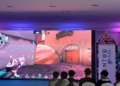 39957321 9408 4246 ab9e 83b975491017 La Game Zone sitúa el sector del videojuego como un pilar del futuro de Melilla