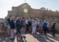 39a491ff 291c 47da a29f 8e7af35d36d6 El buque Seabourn Quest desembarca en Melilla con 438 turistas