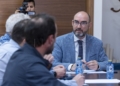 3a5f0d0c b590 42fd a391 4e558569e91c Zona Centro presenta un dossier con propuestas para el desarrollo de la ciudad