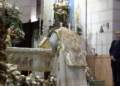 3bd89138 947d 4abf a2f5 2c4a4e46e73e La misa de Acción de Gracias pone el colofón a la Semana Santa 2024 en Melilla