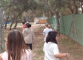 3f76d4fa d69a 4368 83dd dc4be2e72fd5 1 El Club de Petanca Estopy Melilla organiza una yincana en Rostrogordo para inculcar los juegos tradicionales