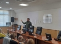 3f9db357 d6e7 446a 9b2e 90176b88b83f El Aula Permanente de Formación Abierta de la UGR, ejemplo del gusto por el conocimiento sin edad