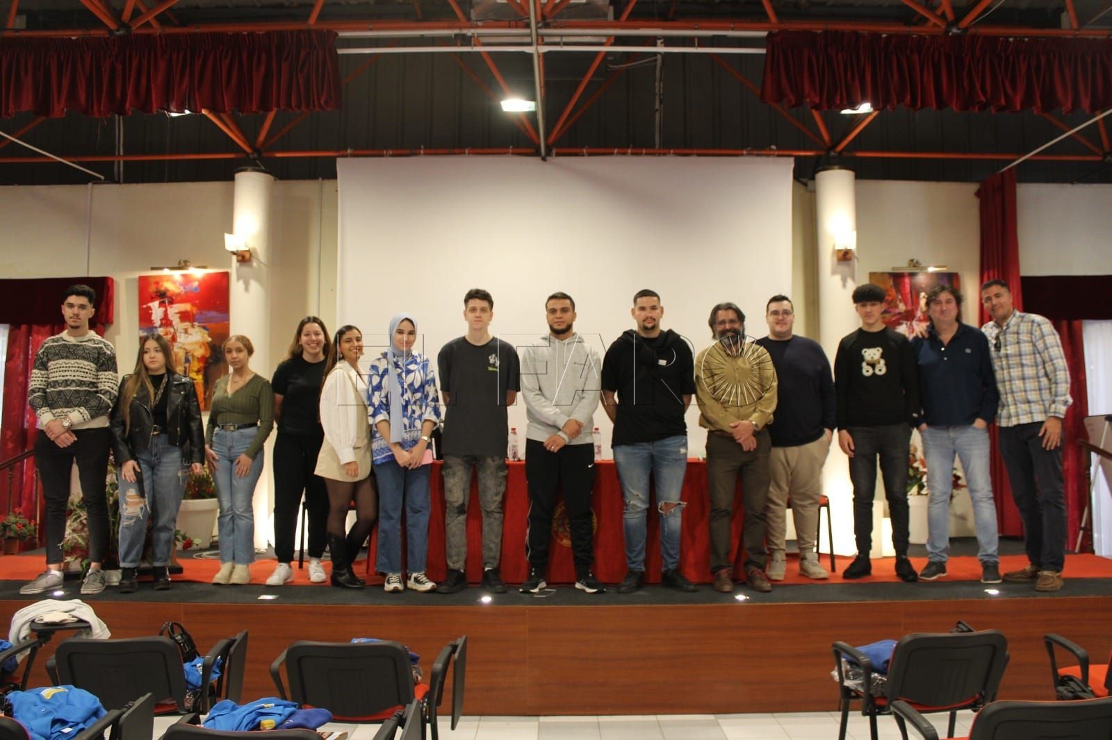 Melilla afronta esta edición de Spainskills con 11 alumnos, la mayor delegación de su historia