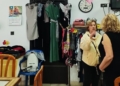4 El Barrio del Real lucha por recuperar el esplendor de antaño