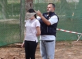 4091ef7c 2b6a 42f7 9831 2de7bcdcef70 1 El Club de Petanca Estopy Melilla organiza una yincana en Rostrogordo para inculcar los juegos tradicionales