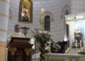 43384142 4765 4f80 9a96 05de7ec0b205 La misa de Acción de Gracias pone el colofón a la Semana Santa 2024 en Melilla