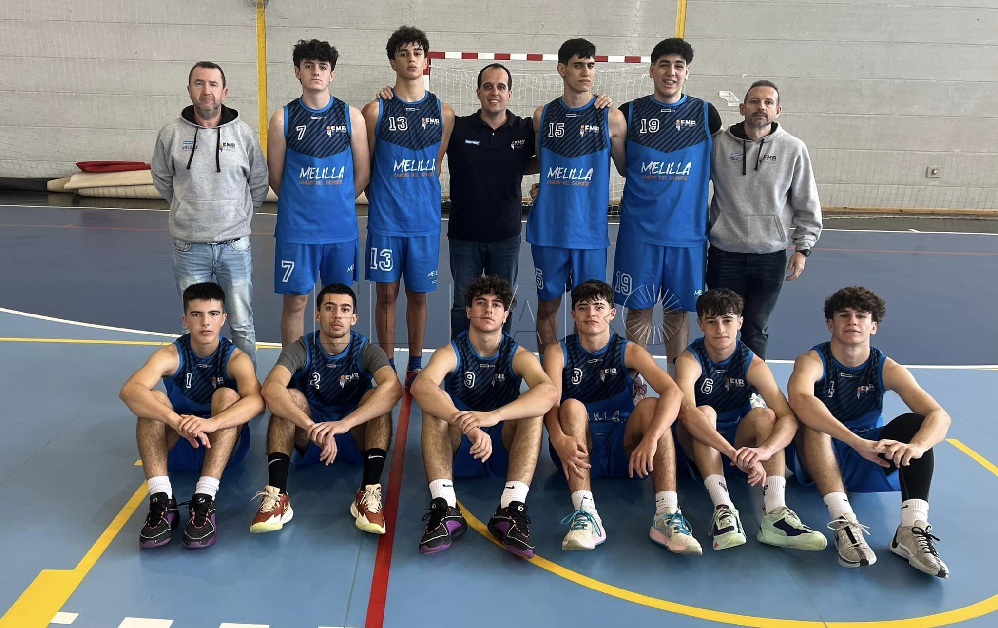 439658675 1011834507109147 7845382430665907810 n Un triunfo y una derrota para los juniors en la Liga de Málaga