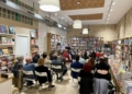 439888217 457023516889347 9131162509524766730 n Los pacientes más jóvenes del Hospital Comarcal tendrán un espacio de lectura