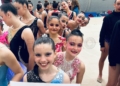 440802136 2230265017319635 7533593316422280951 n Virka Melilla se trae medallas desde Málaga y Granada