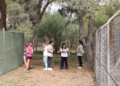 4c3a85e3 e138 4e87 a221 5e8f4f4e4de0 1 El Club de Petanca Estopy Melilla organiza una yincana en Rostrogordo para inculcar los juegos tradicionales