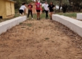 4c67c9ca dc0e 40bc b4c5 61cfaaca8d8c El Club de Petanca Estopy Melilla organiza una yincana en Rostrogordo para inculcar los juegos tradicionales