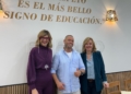 4de52edf 4990 42b5 9a2f 462ffb2ef005 El Carrillo| Ouali Arifi: "Ser propietario de un local ha sido un sueño cumplido. Esperemos que el sueño dure muchos años más"