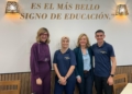 4de84ebf 93bc 4f61 bb35 47f0451fe172 El Carrillo| Ouali Arifi: "Ser propietario de un local ha sido un sueño cumplido. Esperemos que el sueño dure muchos años más"