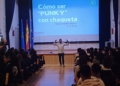 50578235 536e 4c69 ac6e 713e7f71063c 'Destino Melilla', la Jornada de emprendimiento que inculca a los jóvenes las oportunidades de nuestra ciudad