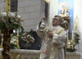 5371c1e2 2ade 499e bdd2 85f242f17fc7 La misa de Acción de Gracias pone el colofón a la Semana Santa 2024 en Melilla