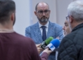 570554da 1a6e 4f7f 8480 281c95ee3dca Zona Centro presenta un dossier con propuestas para el desarrollo de la ciudad