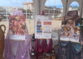 59dcf6ff 37d3 4c31 8184 f294139bae08 El taller de repostería en las Culturas, fomento de la tradición culinaria en el mes sagrado de Ramadán