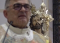 59feee05 bba4 403f 830d 5edec5f9a2a3 La misa de Acción de Gracias pone el colofón a la Semana Santa 2024 en Melilla