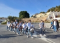 5cbd0365 d9e0 4b8d 9d90 818d04e3564f Cristo Resucitado vuelve al Sagrado Corazón para la Misa de Acción de Gracias